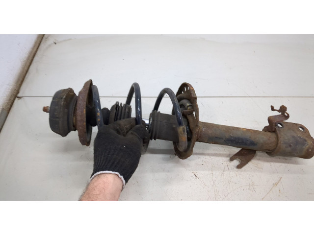 Стойка амортизатора  Dacia Sandero 2013-2020 543029600R     