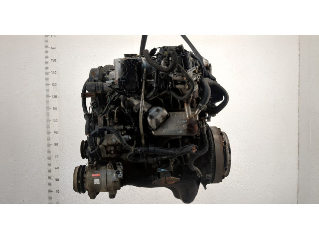 Турбина Mitsubishi L200 2006-2015