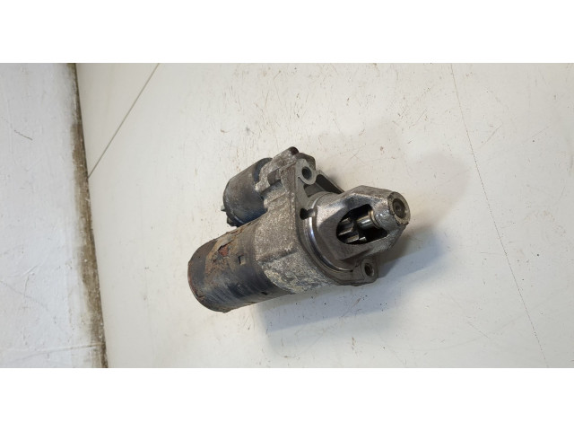 Стартер  Mercedes E W211 2002-2009 3.5     