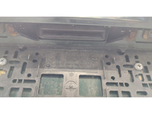 Моторчик заднего дворника Mazda 323 (BJ) 1998-2003