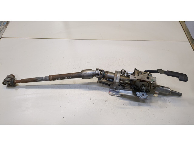 рейка Колонка рулевая Acura RDX 2006-2011