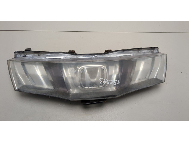 Решетка радиатора  Honda Civic 2005-2012          71121SMGE01