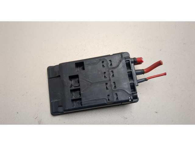 Блок предохранителей  Mini Cooper (F56) 2013-2024      9321022   