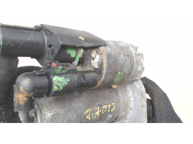 Стартер Skoda Yeti 2009-2014 1.2 0AM911023K, 0AM911023TX