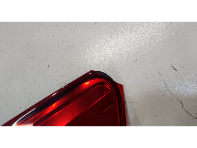 Задний фонарь 26550JD000 Nissan Qashqai 2006-2013