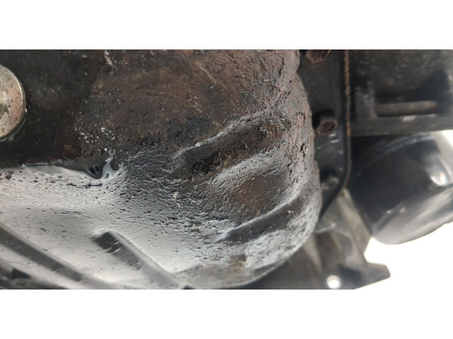 Форсунка топливная Mini Cooper (R50 / 53) 2001-2006 13537799451