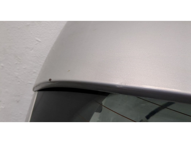 Моторчик заднего дворника Ford Fiesta 2008-2013