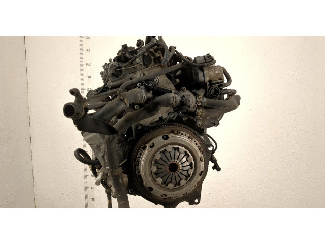 Генератор Skoda Fabia 1999-2007 03D903025J