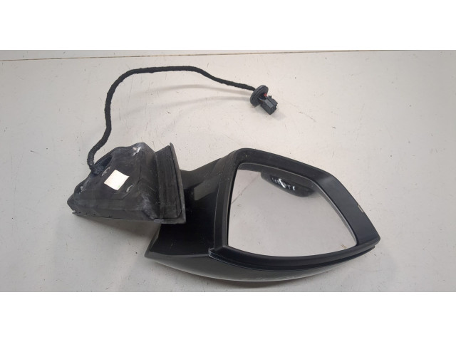 Зеркало боковое  Skoda Kodiaq 2016-2025  левое           