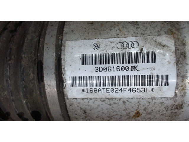 Стойка амортизатора  Volkswagen Phaeton 2002-2010 3D0616001N    3  дизель