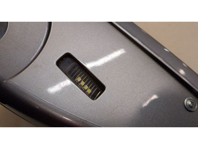 Зеркало боковое  Mercedes ML W164 2005-2011  правое           