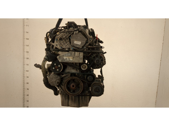 Генератор Smart Forfour W454 2004-2006