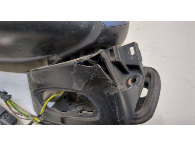 Зеркало боковое  Citroen C4 Grand Picasso 2006-2013  правое           8153G9