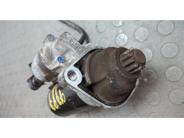 Стартер  Volkswagen Polo 2009-2014 1.6     