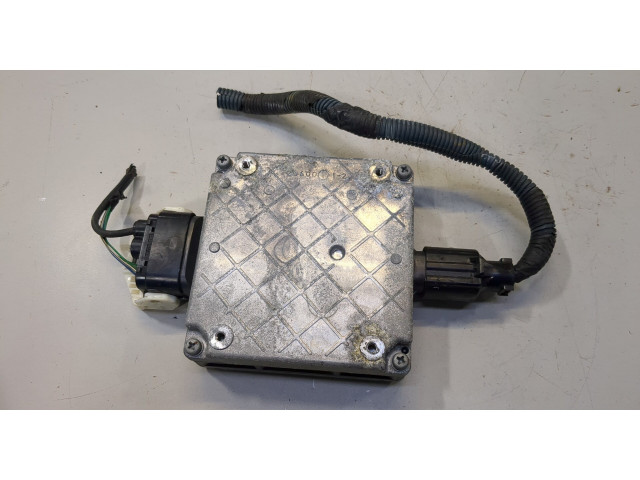 Блок комфорта Lexus LS460 2006-2012