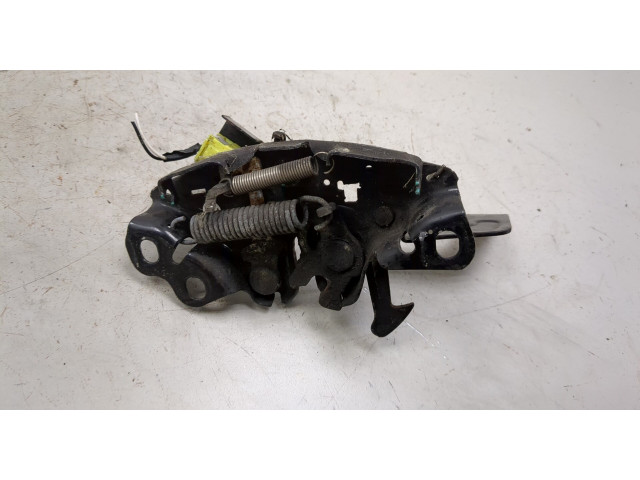 Замок капота  Nissan Juke 2010-2014     