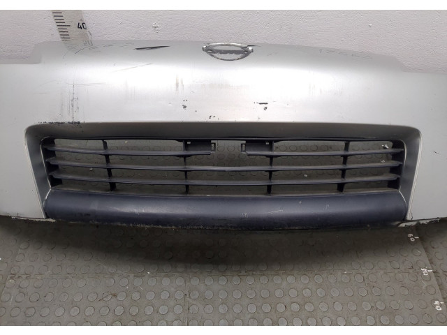 Бампер  Nissan 350Z 2002-2009 передний   62022CD025