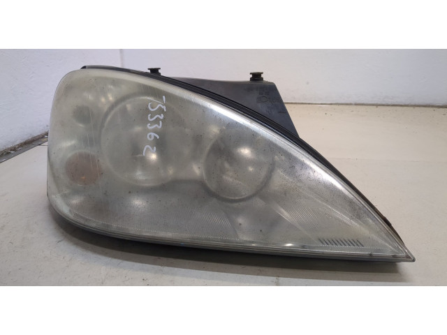 Фара передняя Ford Galaxy 2000-2006 правая