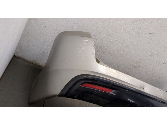 Бампер Honda Accord 8 2008-2013 задний