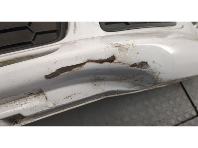 Бампер  Ford Focus 3 2011-2015 передний   