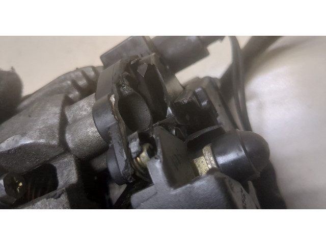 Генератор Seat Leon 1999-2006 028903028D, 0124325003