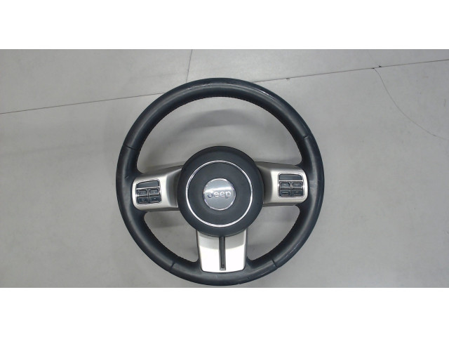 Руль Jeep Patriot 2010- 1TT661DFAB