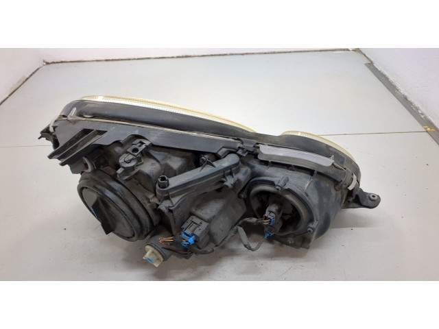 Фара передняя  Mercedes E W211 2002-2009 левая 