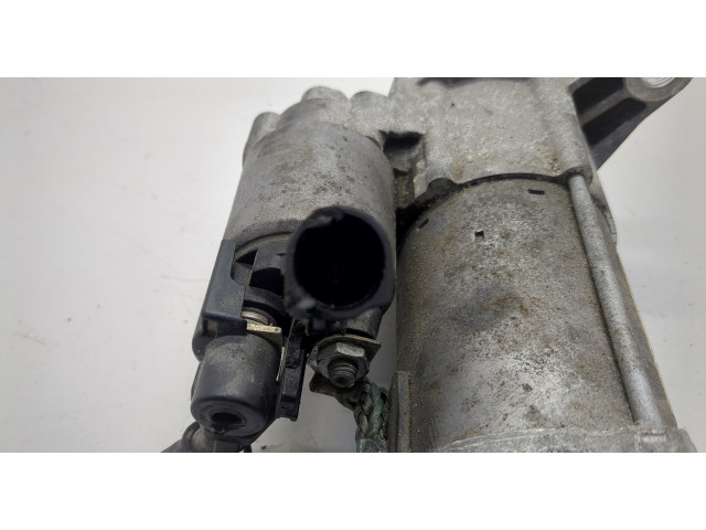 Стартер Volkswagen Jetta 7 2018-2024 1.4 0AM911022C