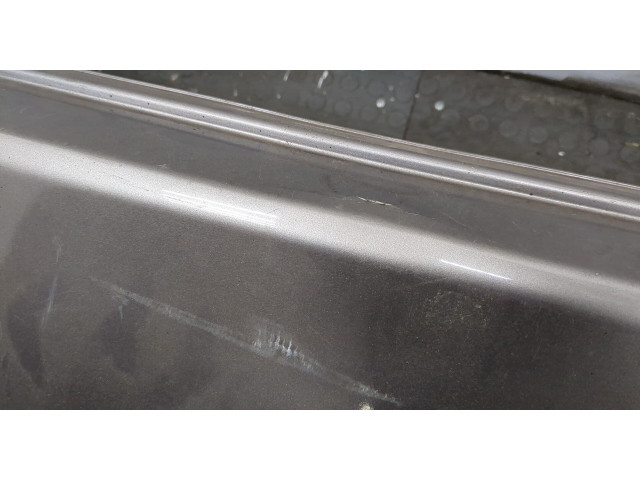 Бампер  KIA Ceed 2007-2012 задний   