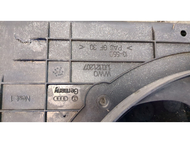 Вентилятор радиатора Volkswagen Golf 4 1997-2005