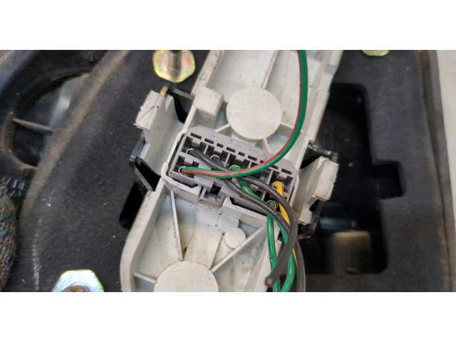 Задний фонарь          