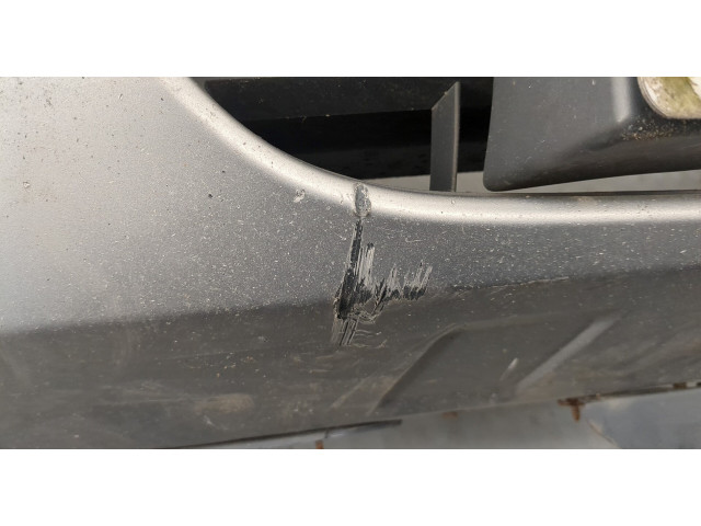 Бампер Chevrolet Captiva 2011-2016 передний