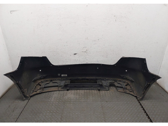 Бампер Audi A3 (8V) 2016-2020 задний