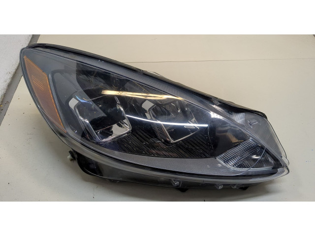 Фара передняя  Ford Escape 2019-2022 правая 