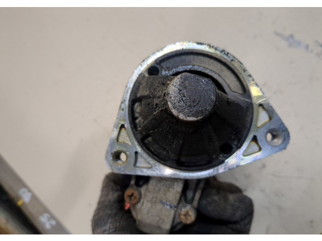 Стартер  Volkswagen Jetta 5 2004-2010      