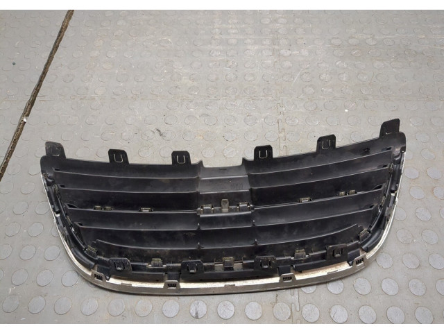 Решетка радиатора Saab 9-5 2005-2010 2.2