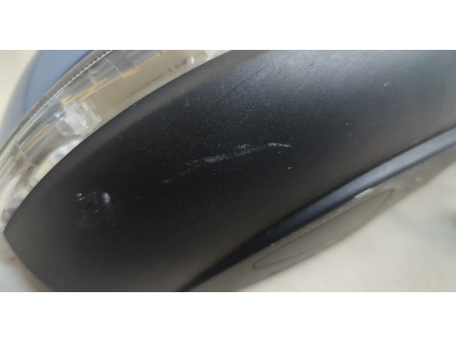 Зеркало боковое  Volkswagen Golf 6 2009-2012  правое           5K0857508AD5K0857522D