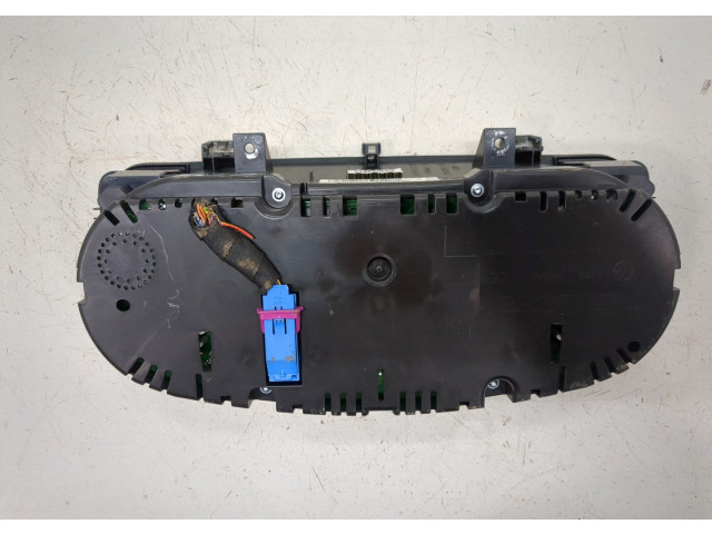 Панель приборов  Volkswagen Caddy 2010-2015            
