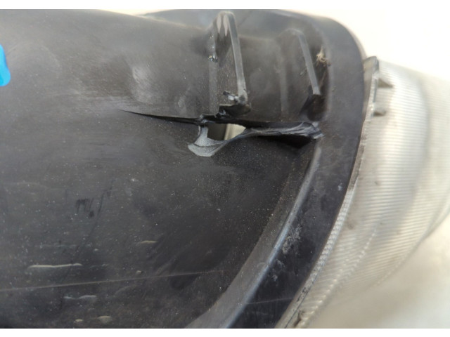 Фара передняя Jaguar XF 2007-2015 правая