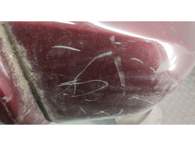 Бампер Nissan X-Trail (T30) 2001-2007 задний 850228H326