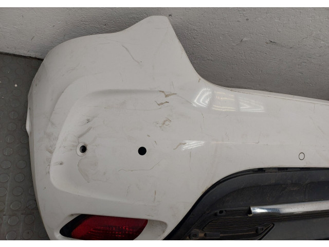 Бампер Citroen DS4 2010-2015 задний