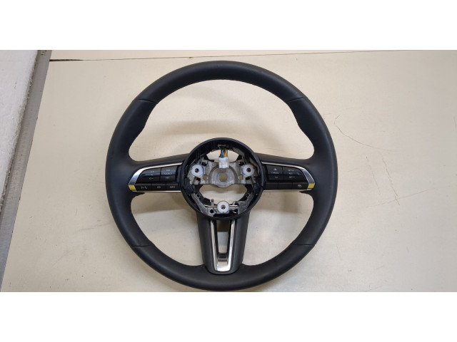 Руль Mazda 3 (BP) 2019-2025 2408138683
