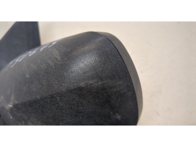 Зеркало боковое  Ford Fusion 2002-2012  левое           