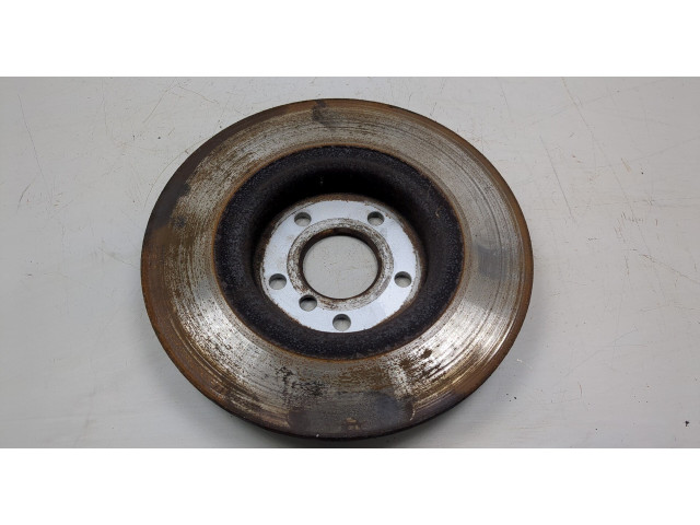 Диск тормозной Jaguar XF 2015–2020 задний