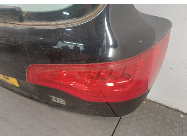 Замок багажника Audi Q7 2005-2015