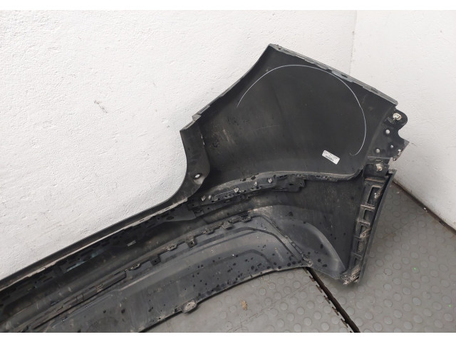 Бампер GMC Terrain 2017-2024 задний