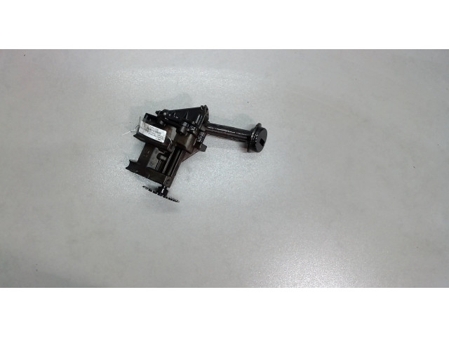 Масляный насос       