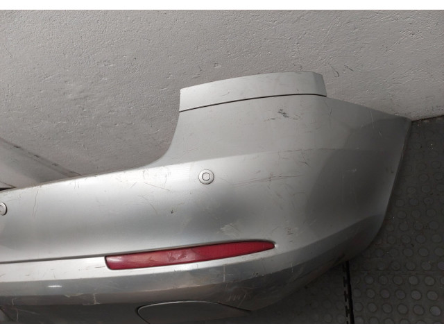 Бампер Skoda Octavia (A5) 2004-2013 задний