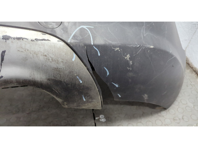 Бампер  Opel Antara 2006-2015 задний   