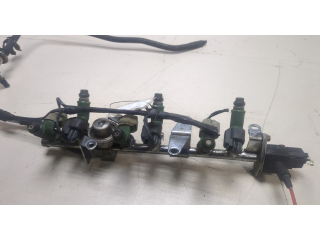 Форсунка топливная Jaguar XJ 2003–2008